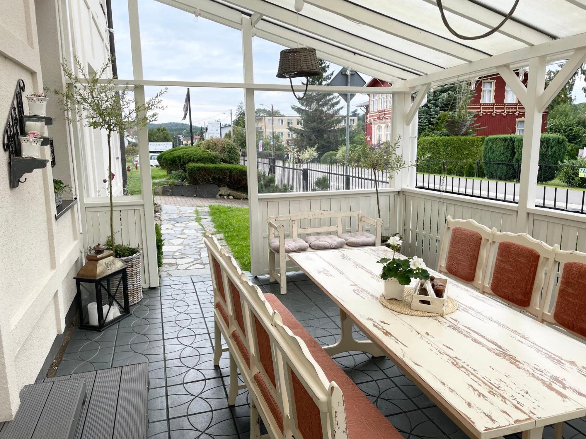 Wiselka Perla Baltyku Bed & Breakfast Exterior photo