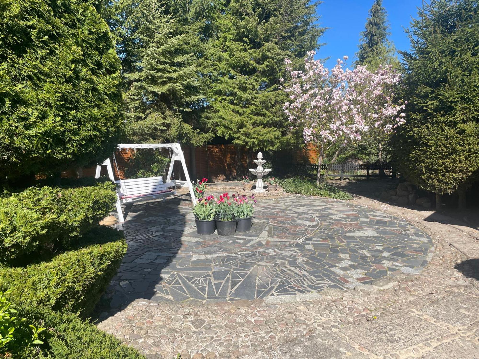 Wiselka Perla Baltyku Bed & Breakfast Exterior photo