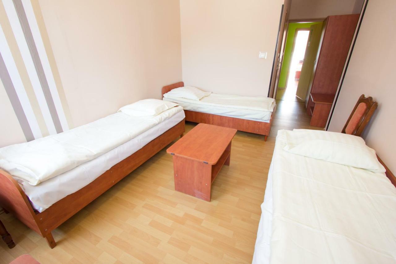 Wiselka Perla Baltyku Bed & Breakfast Exterior photo