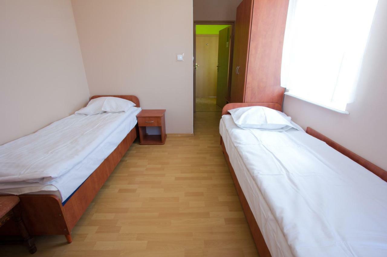 Wiselka Perla Baltyku Bed & Breakfast Exterior photo