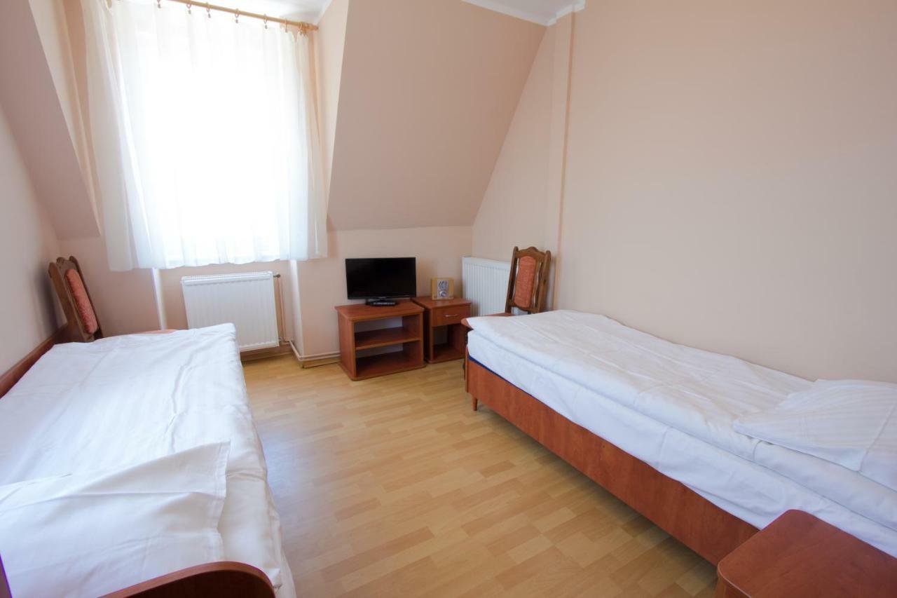 Wiselka Perla Baltyku Bed & Breakfast Exterior photo