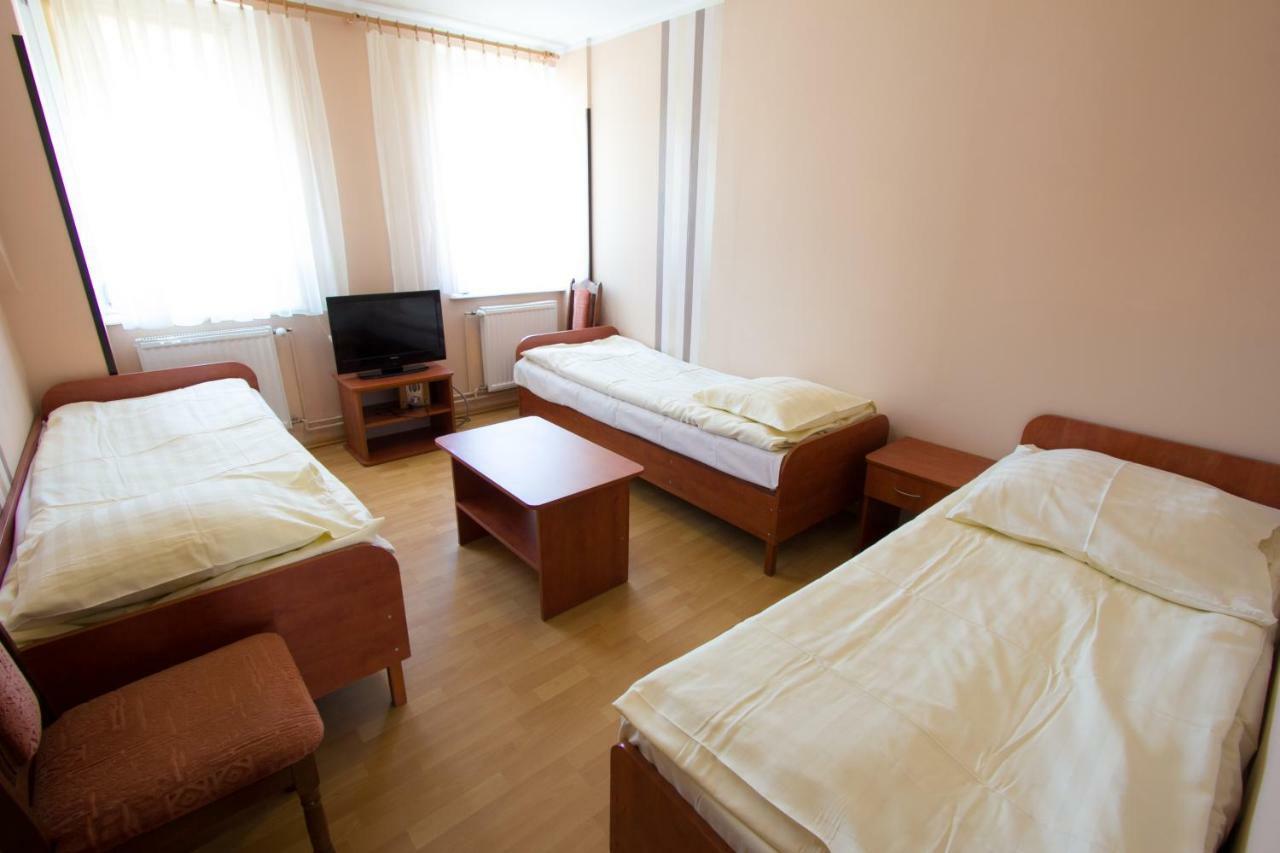 Wiselka Perla Baltyku Bed & Breakfast Exterior photo