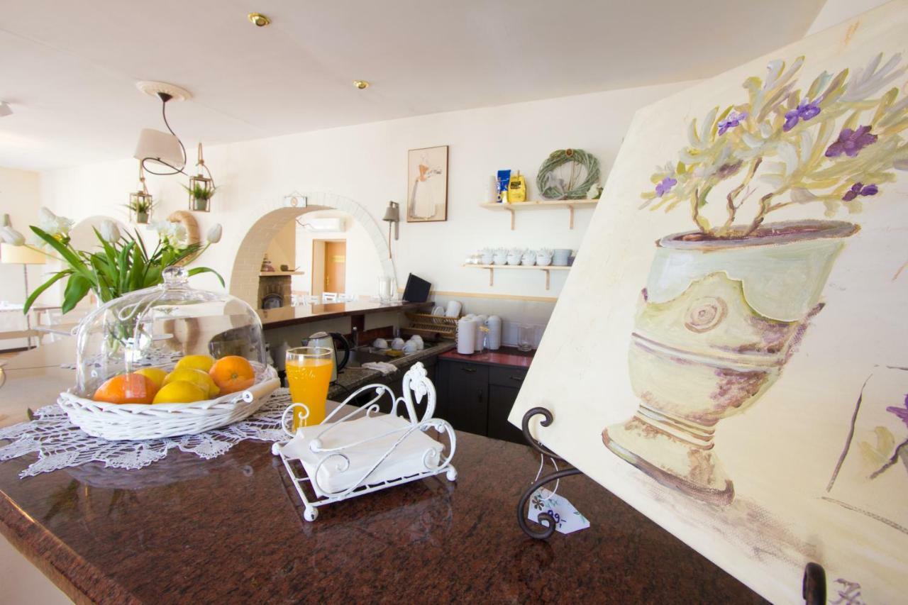 Wiselka Perla Baltyku Bed & Breakfast Exterior photo
